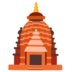 kojic pss sleman Tempat ini terkenal dengan azalea dan patung Buddha Amitabha duduk dari perunggu, yang tertinggi di Asia, setinggi 36m